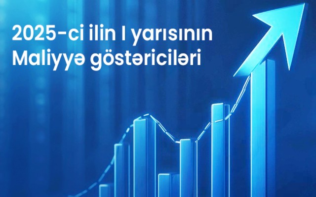 "TuranBank" I yarımilin maliyyə nəticələrinielan etdi - VİDEO "TuranBank" I yarımilin maliyyə nəticələrinielan etdi - VİDEO