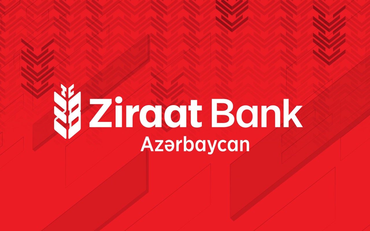 "Ziraat Bank Azərbaycan"ın aktivlərinin cəmi1 milyard manatı keçdi "Ziraat Bank Azərbaycan"ın aktivlərinin cəmi1 milyard manatı keçdi