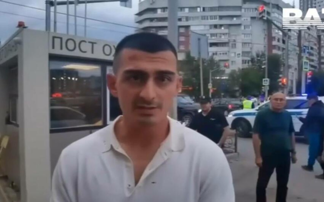 Şıxlinski bu gün hakim qarşısına çıxarılacaq- Həbs edilə bilər Şıxlinski bu gün hakim qarşısına çıxarılacaq- Həbs edilə bilər