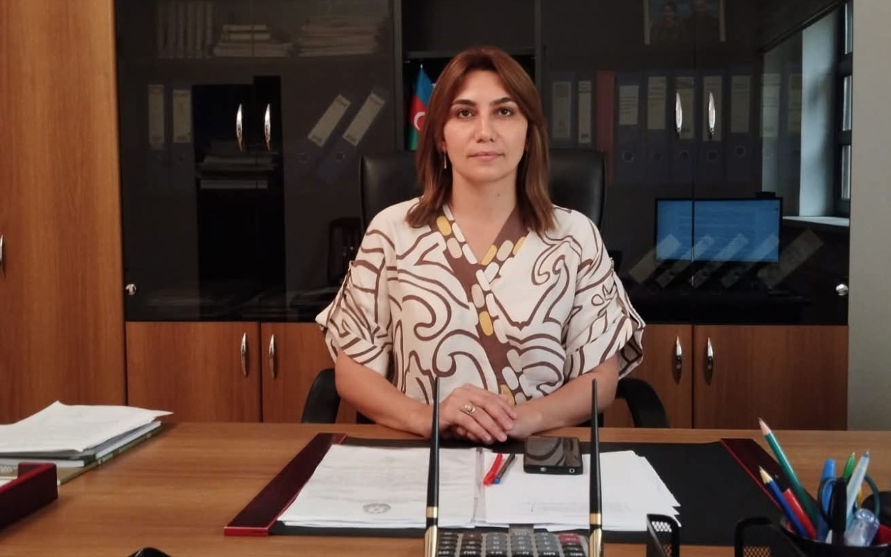 Masallı Rayon İcra Hakimiyyətindəyeni təyinat