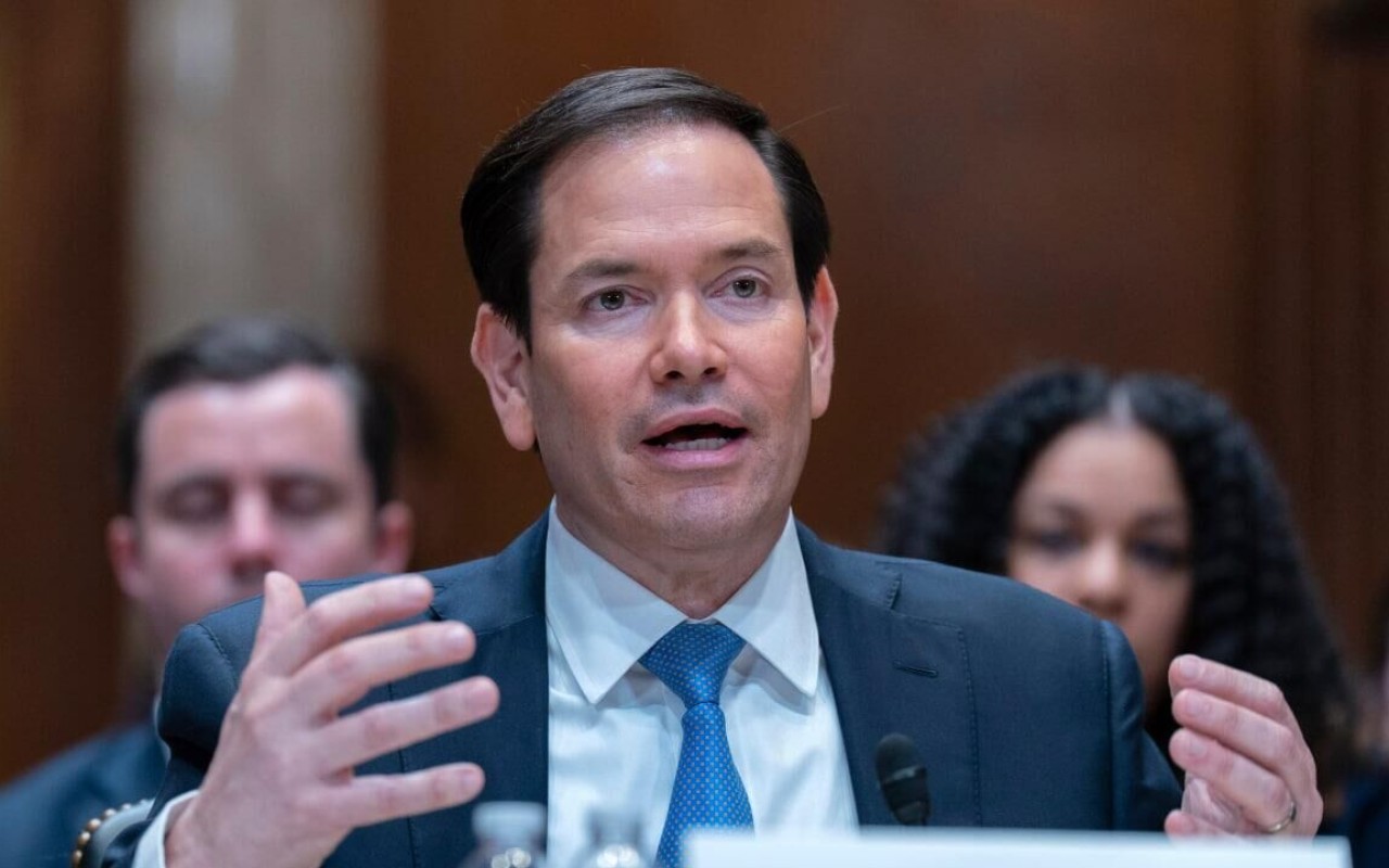 "İsrail-Suriya gərginliyi yaxın saatlarda sona çatacaq"- Rubio