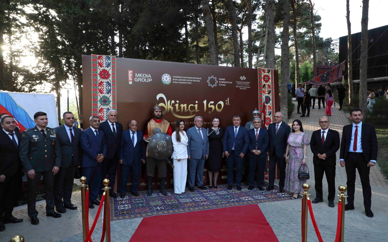 Xətai RİH jurnalistləri mükafatlandırdı -FOTO/VİDEO Xətai RİH jurnalistləri mükafatlandırdı -FOTO/VİDEO