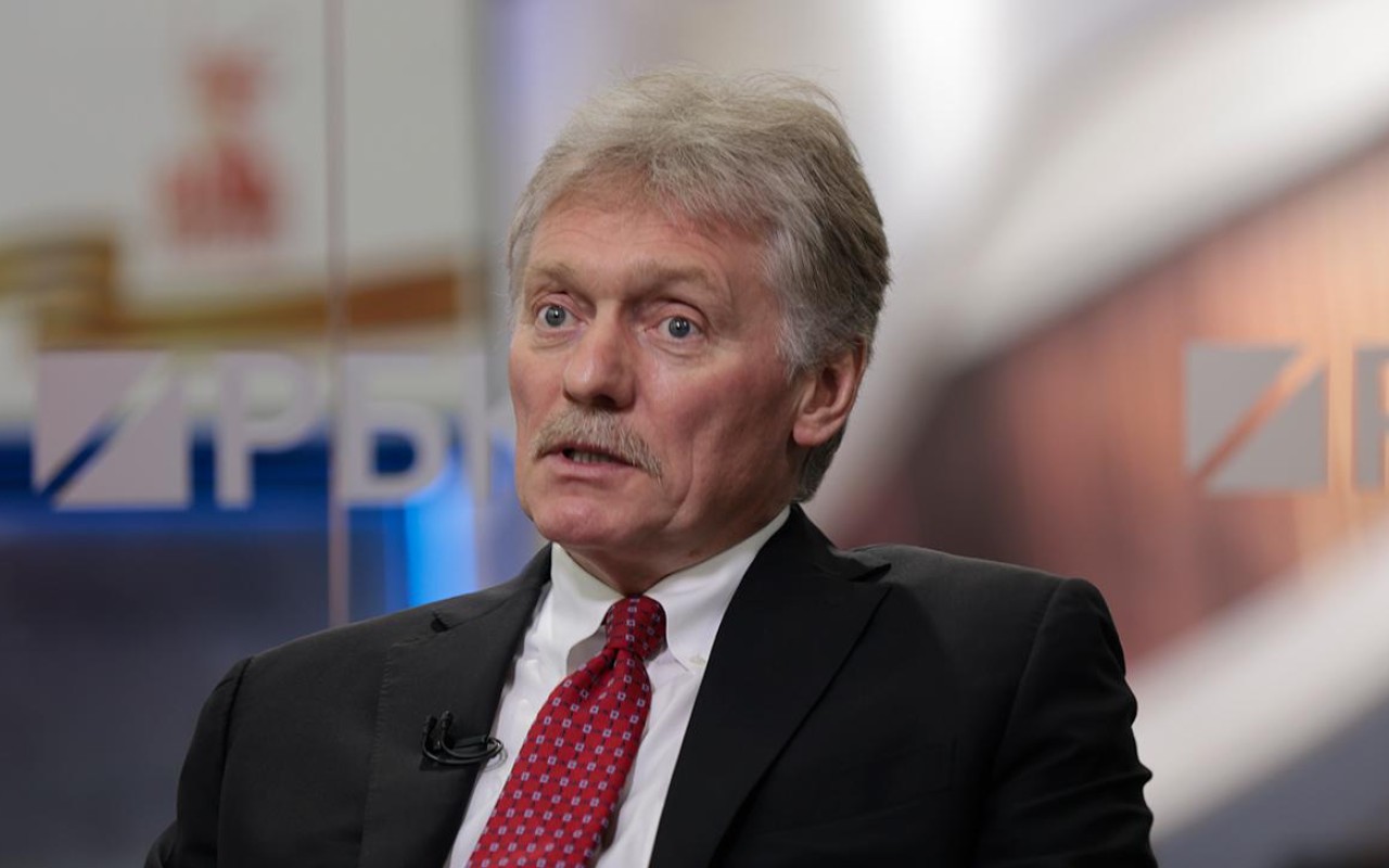 Peskov Rusiya və Ukraynanın danışıqlar apardığınıaçıqladı