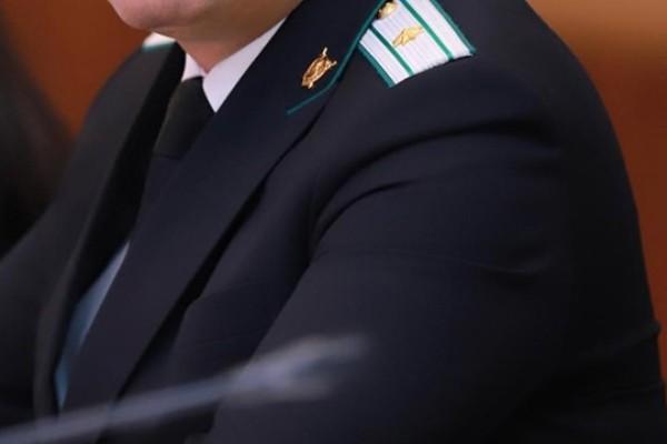 Üç prokurorluq əməkdaşıişdən çıxarılıb Üç prokurorluq əməkdaşıişdən çıxarılıb