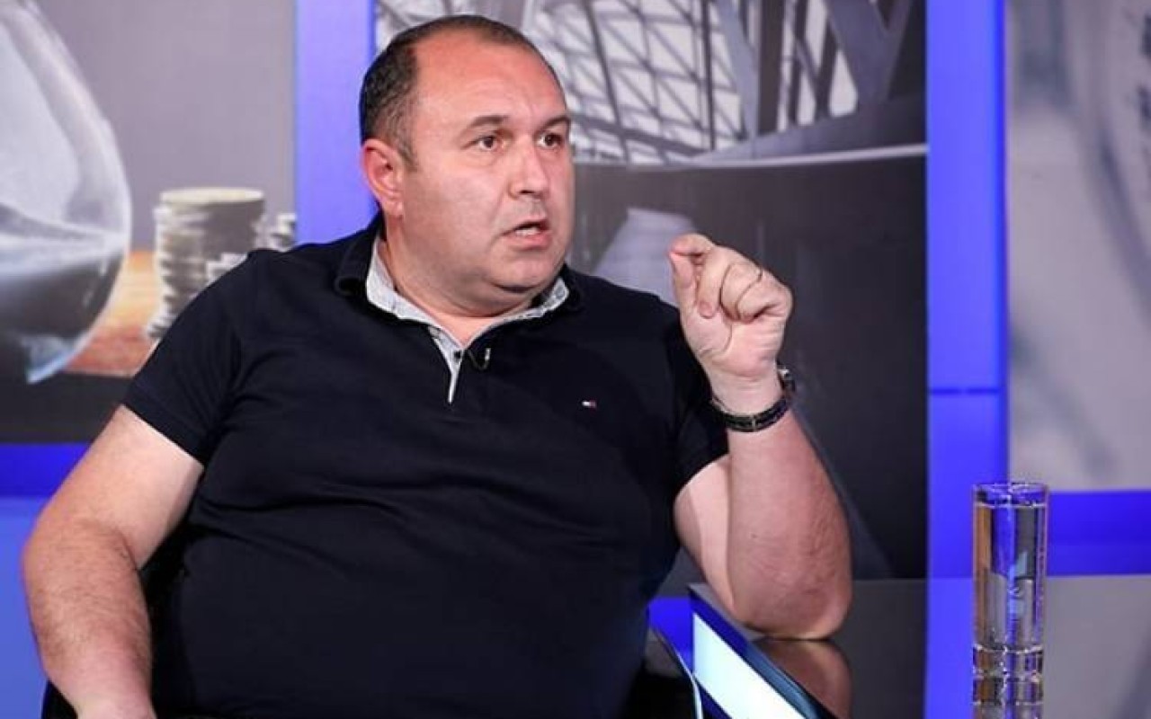 "Fransaya dəhliz lazımdır"- Ekspert