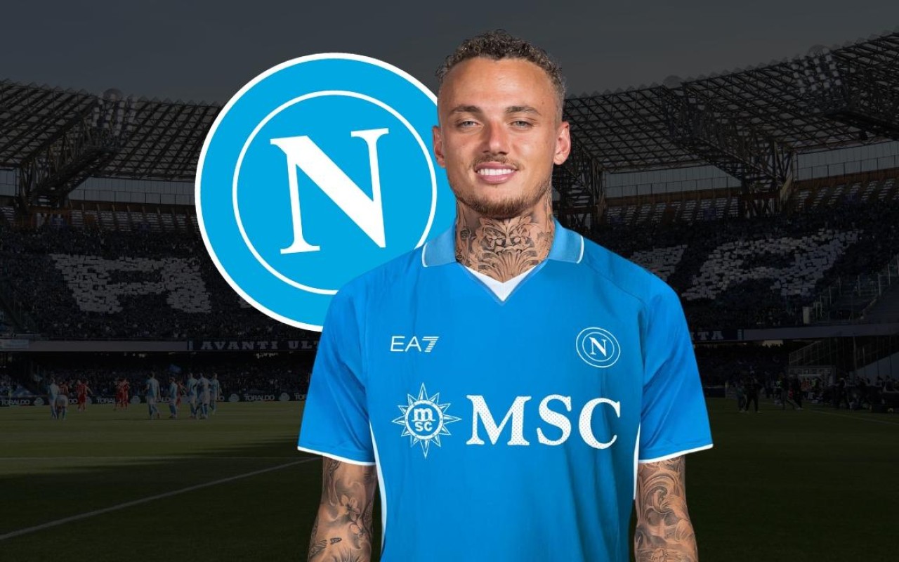 “Napoli”dən yenitransfer