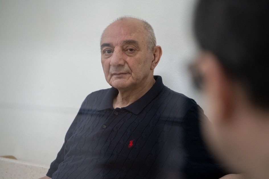 "Yemək yeyə bilmədiyi üçün bir həftə sonra öldü" - Şahidlər danışdı (FOTOLAR)