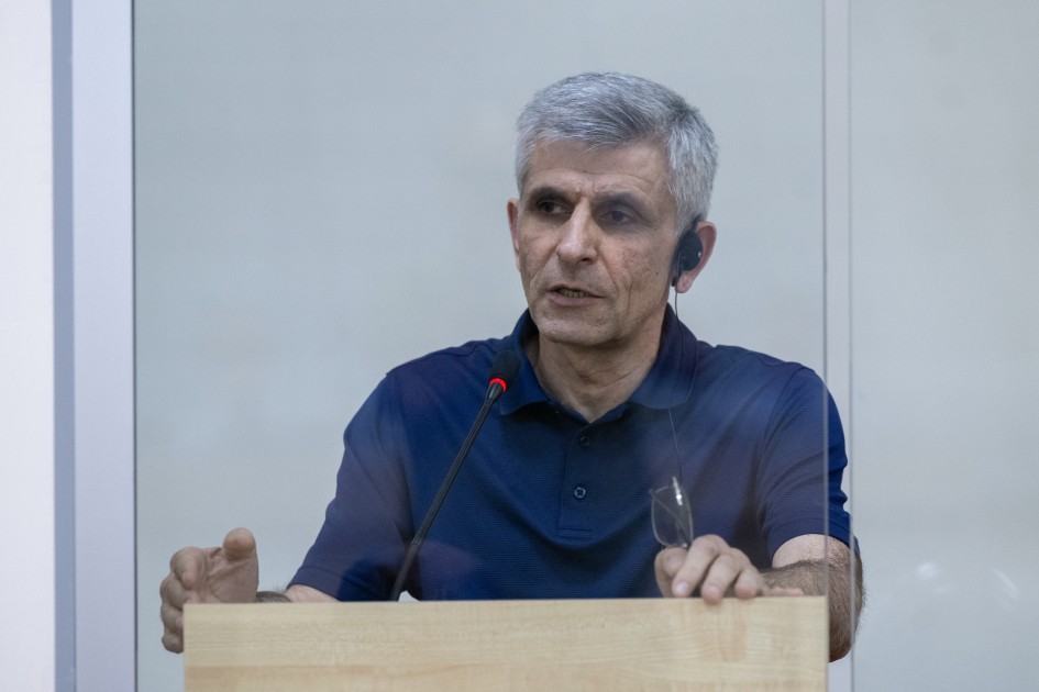 "Yemək yeyə bilmədiyi üçün bir həftə sonra öldü" - Şahidlər danışdı (FOTOLAR)