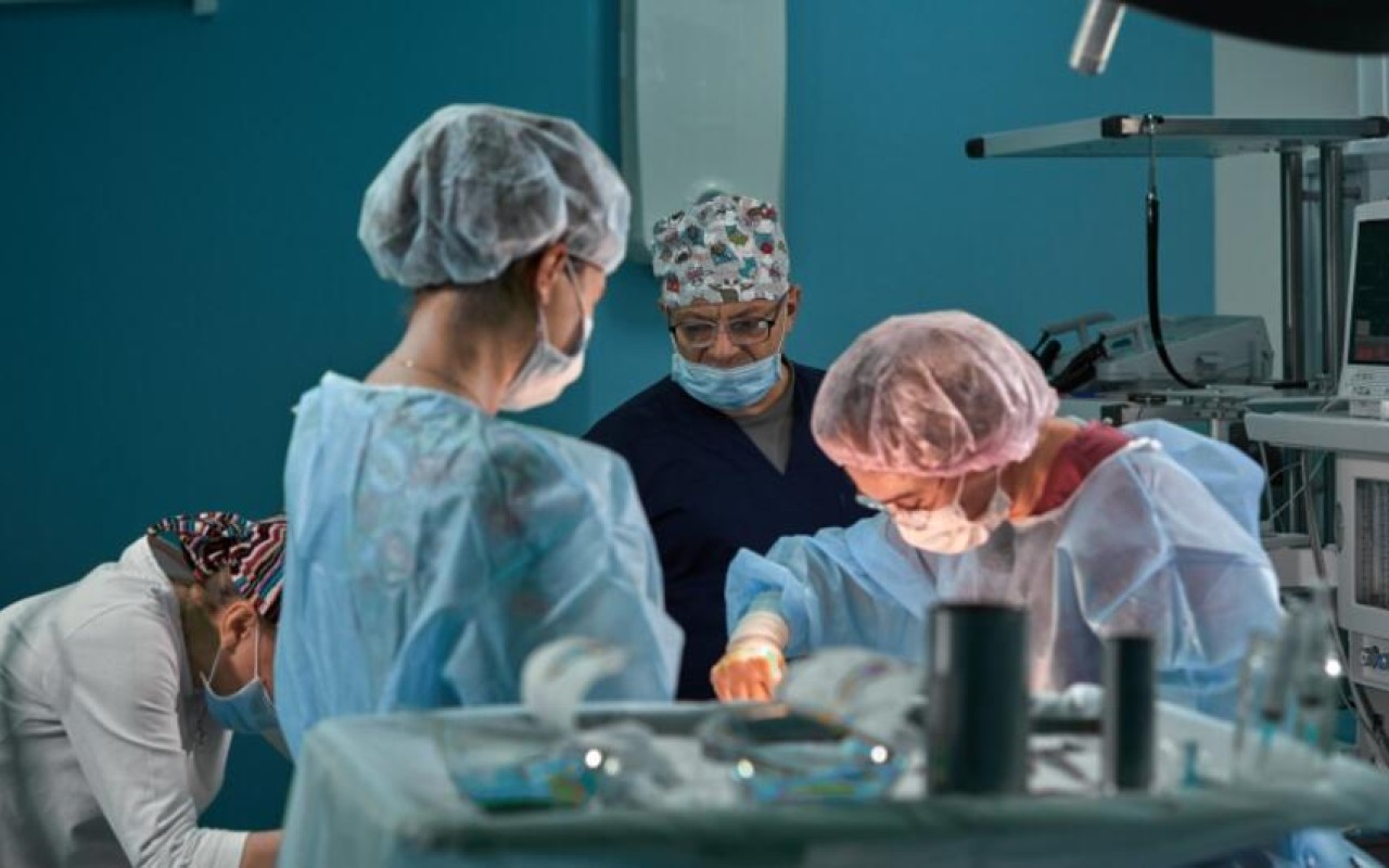 Bu il 80 orqan transplantasiyası əməliyyatıicra olunub Bu il 80 orqan transplantasiyası əməliyyatıicra olunub