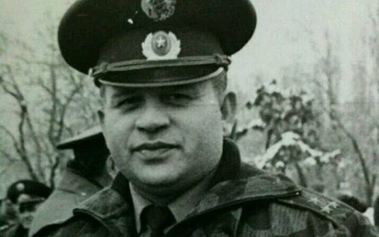 Ermənistanda nazir müavininiQarabağ erməniləri öldürübmüş Ermənistanda nazir müavininiQarabağ erməniləri öldürübmüş