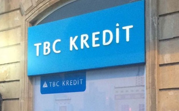 “TBC Kredit" BOKT-un lisenziyasıləğv edilib