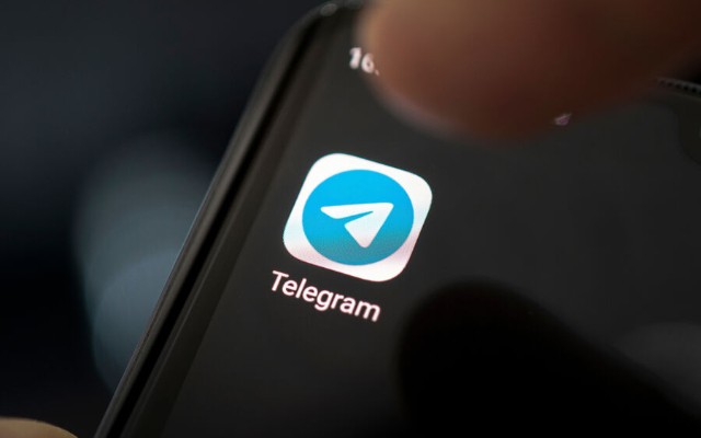Daha bir ölkədə "Telegram"bloklandı Daha bir ölkədə "Telegram"bloklandı