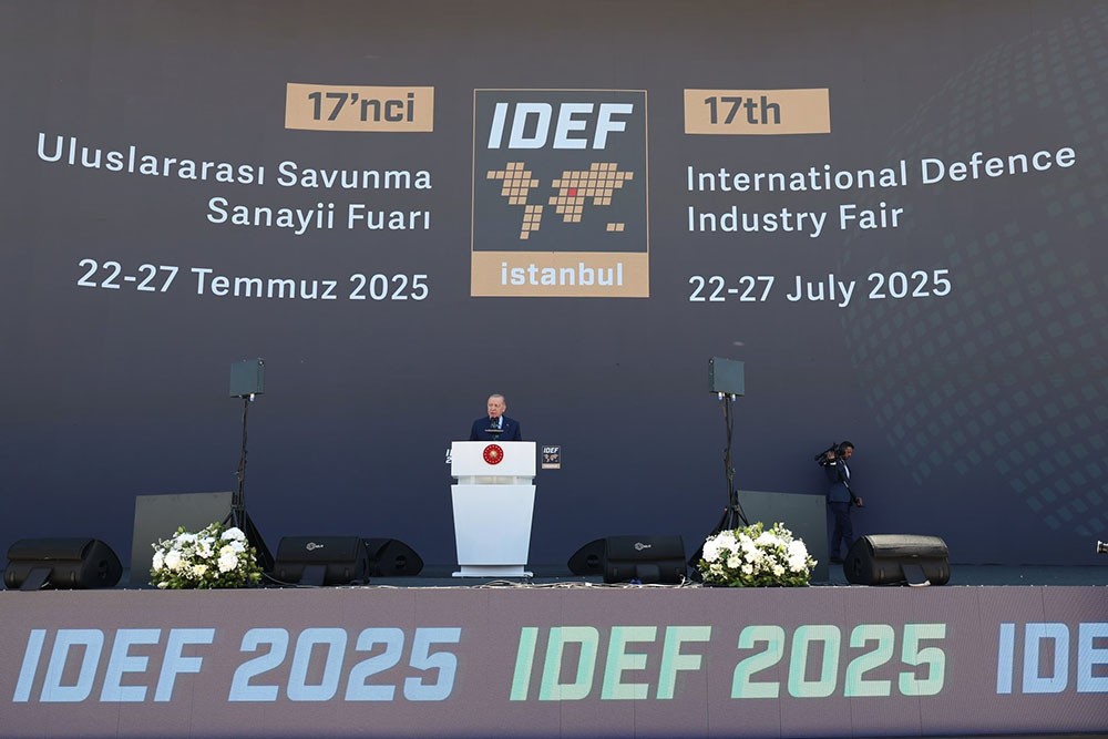 Müdafiə Nazirliyinin rəhbər heyəti Türkiyədə - FOTOLAR