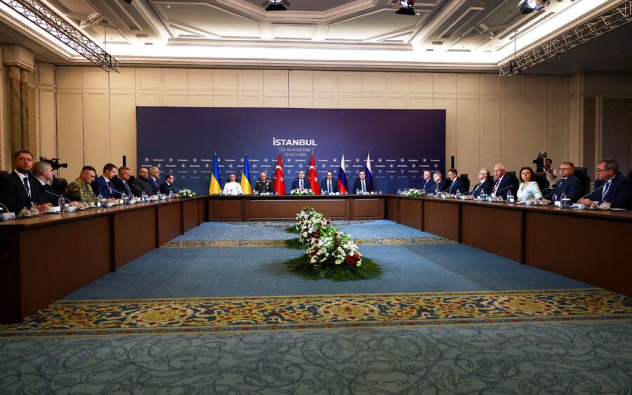 Rusiyadan Ukraynayatəklif Rusiyadan Ukraynayatəklif