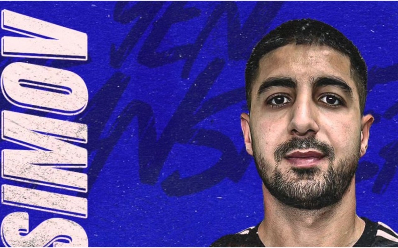 "Səbail" növbəti transferini reallaşdırdı