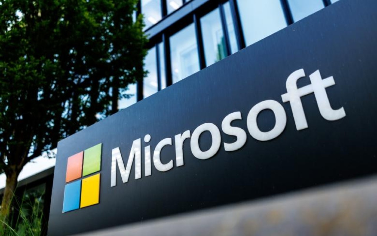 "Microsoft" Rusiyada iflas elan etdi