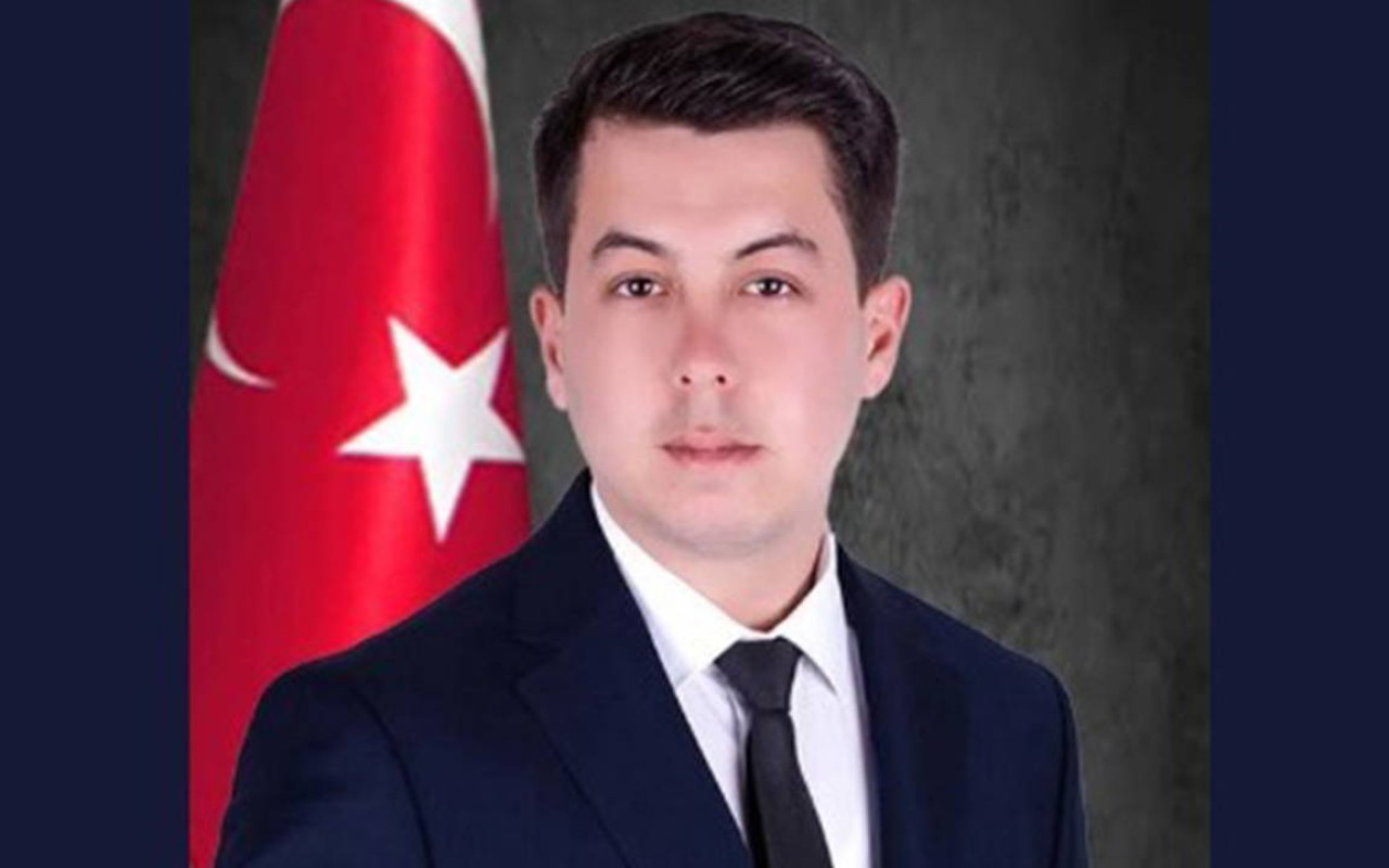 AKP-nin deputatıöldürüldü