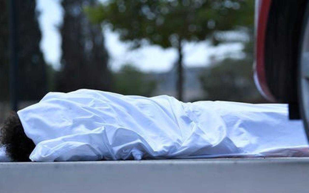 İsmayıllıda avtomobil piyadanıvurub öldürdü İsmayıllıda avtomobil piyadanıvurub öldürdü
