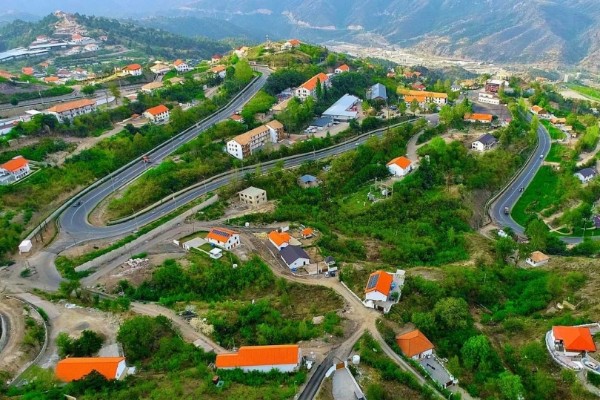 Azad olunmuş ərazilərdə dincəlmək istəyənlərindiqqətinə!