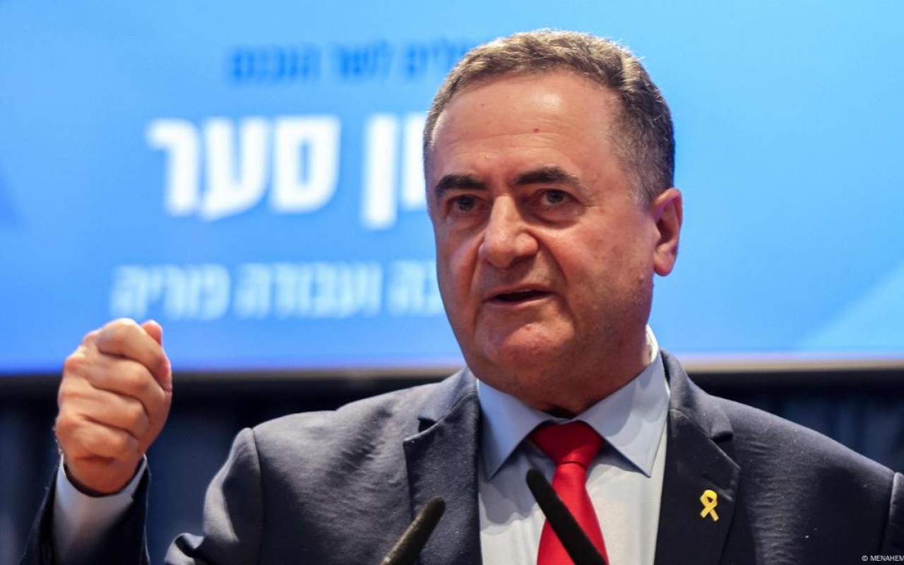 İsrailin müdafiə naziri Xameneinihədələdi İsrailin müdafiə naziri Xameneinihədələdi