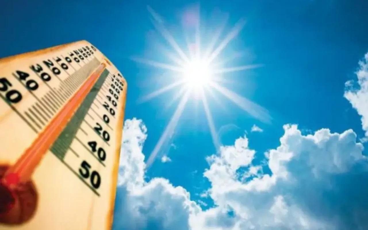 Sabah 40°isti olacaq