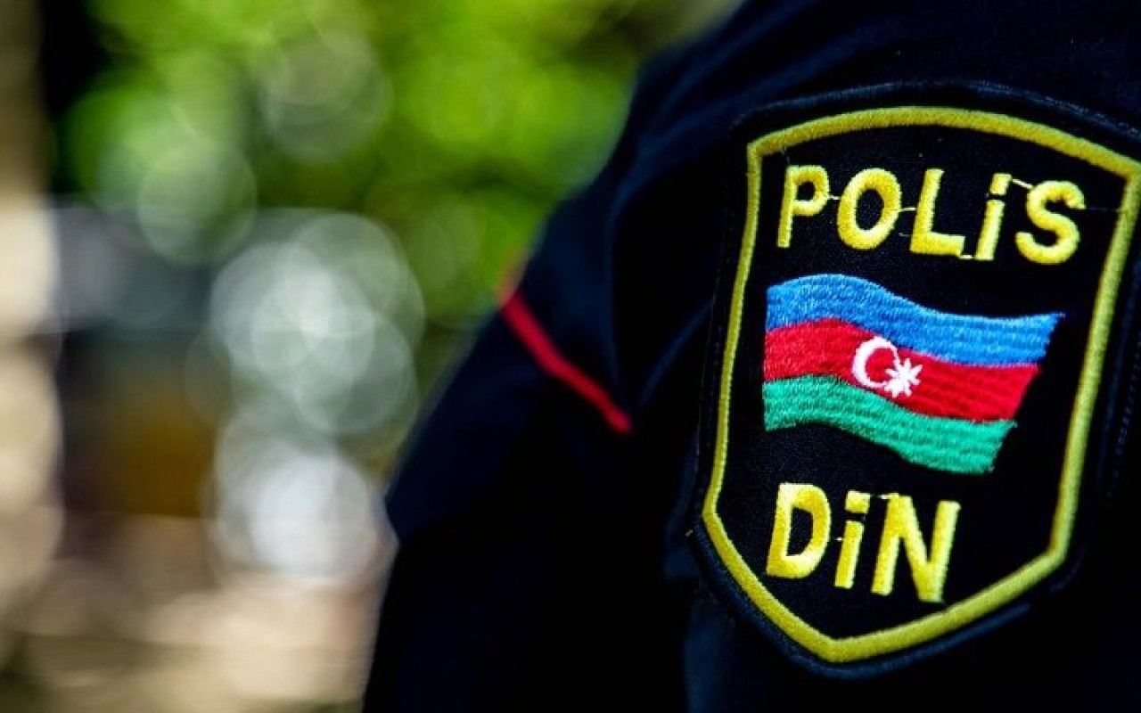 Naxçıvanda polis nəfərivəfat etdi