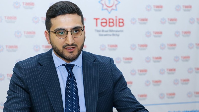 Vüqar Qurbanov bu xəstəxanalara direktor təyin etdi - FOTO