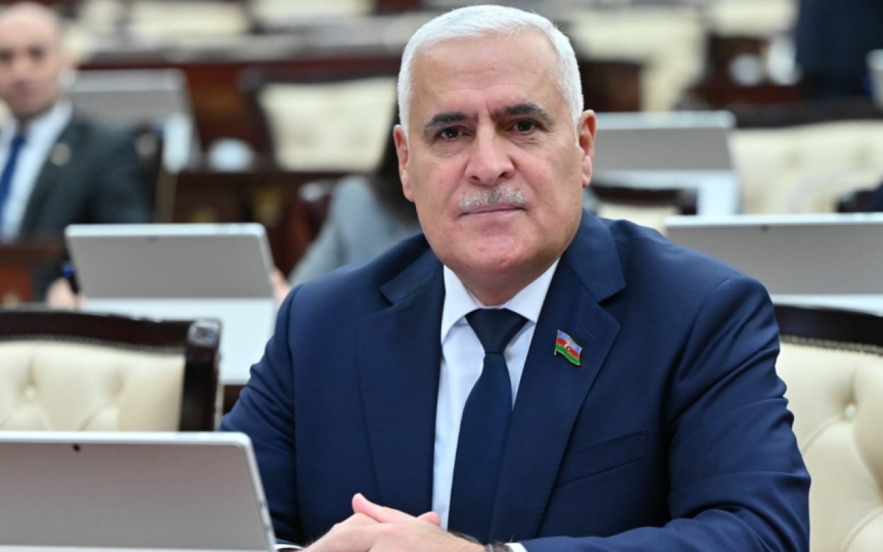 "Bu, Fransanın ifşa olunmuş əsl simasının göstəricisidir" -Vüqar Rəhimzadə