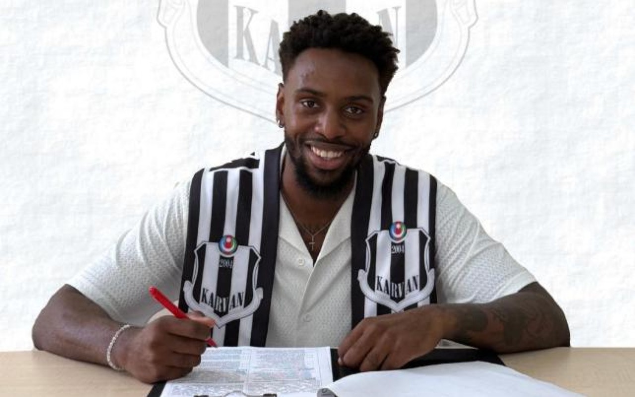 "Karvan"dan yeni transfer