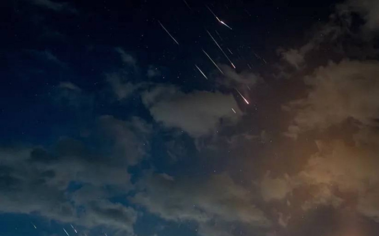 İsrail Yəməndən buraxılan raketi vuraraq zərərsizləşdirdi