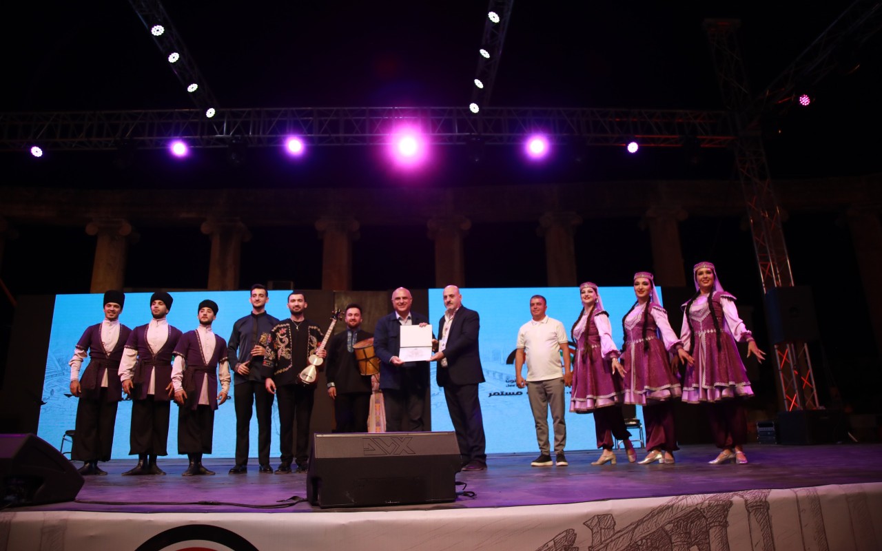 Azərbaycan məşhur festivalda -FOTOLAR