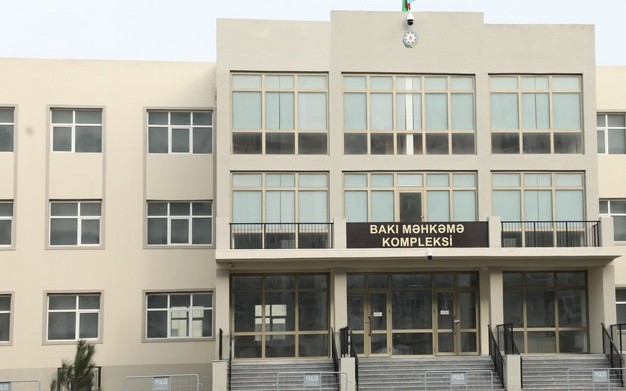 Ermənistanın basdırdığı minanın partlaması nəticəsində yaralanmış AzTV əməkdaşıməhkəmədə ifadə verdi
