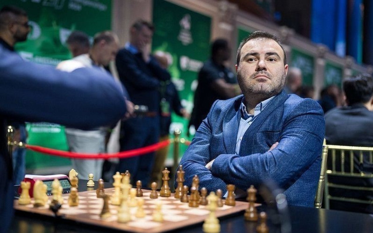 Azərbaycanın 7 şahmatçısı “Top-100”də