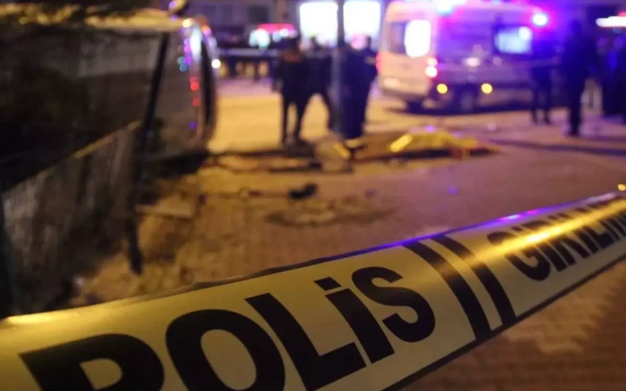 Polis ailə üzvlərini öldürüb, intihar etdi -Türkiyədə dəhşət