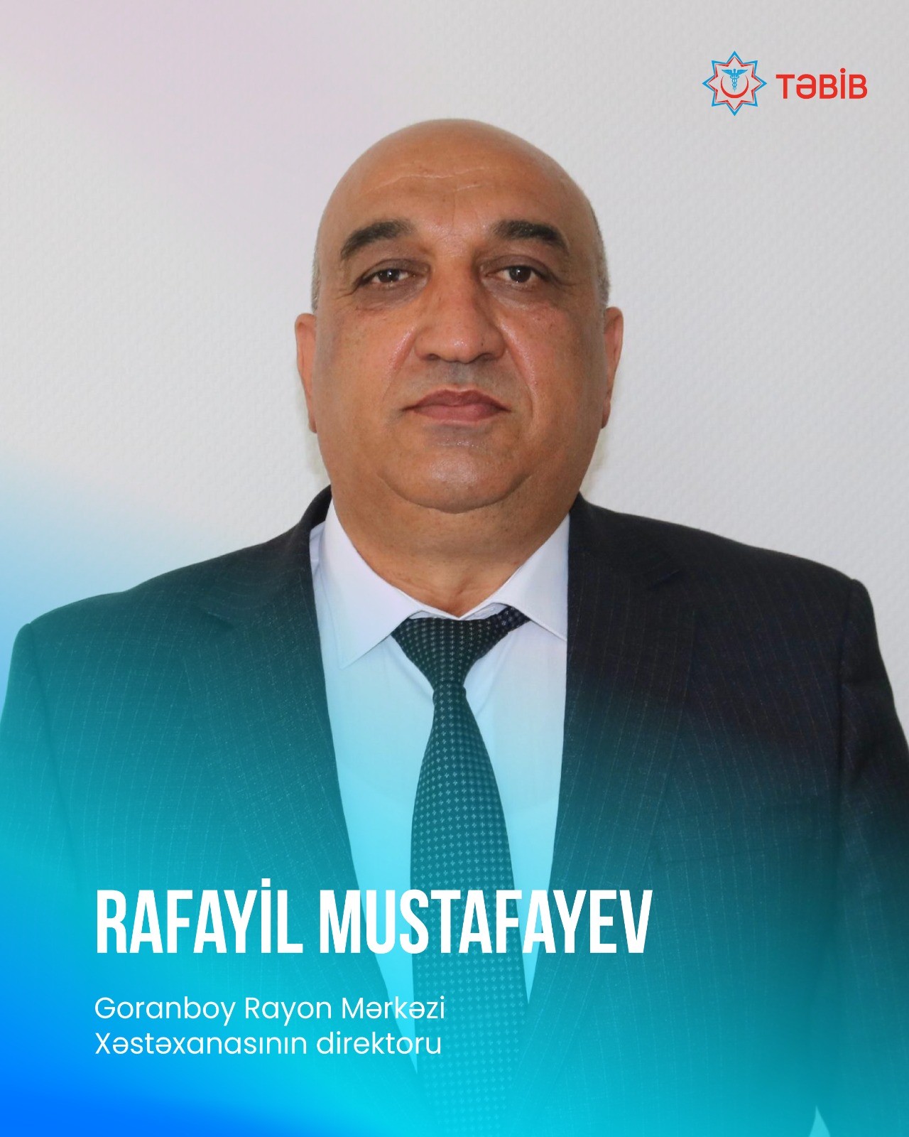 Vüqar Qurbanov bu rayonlara direktorlar təyin etdi - FOTOLAR