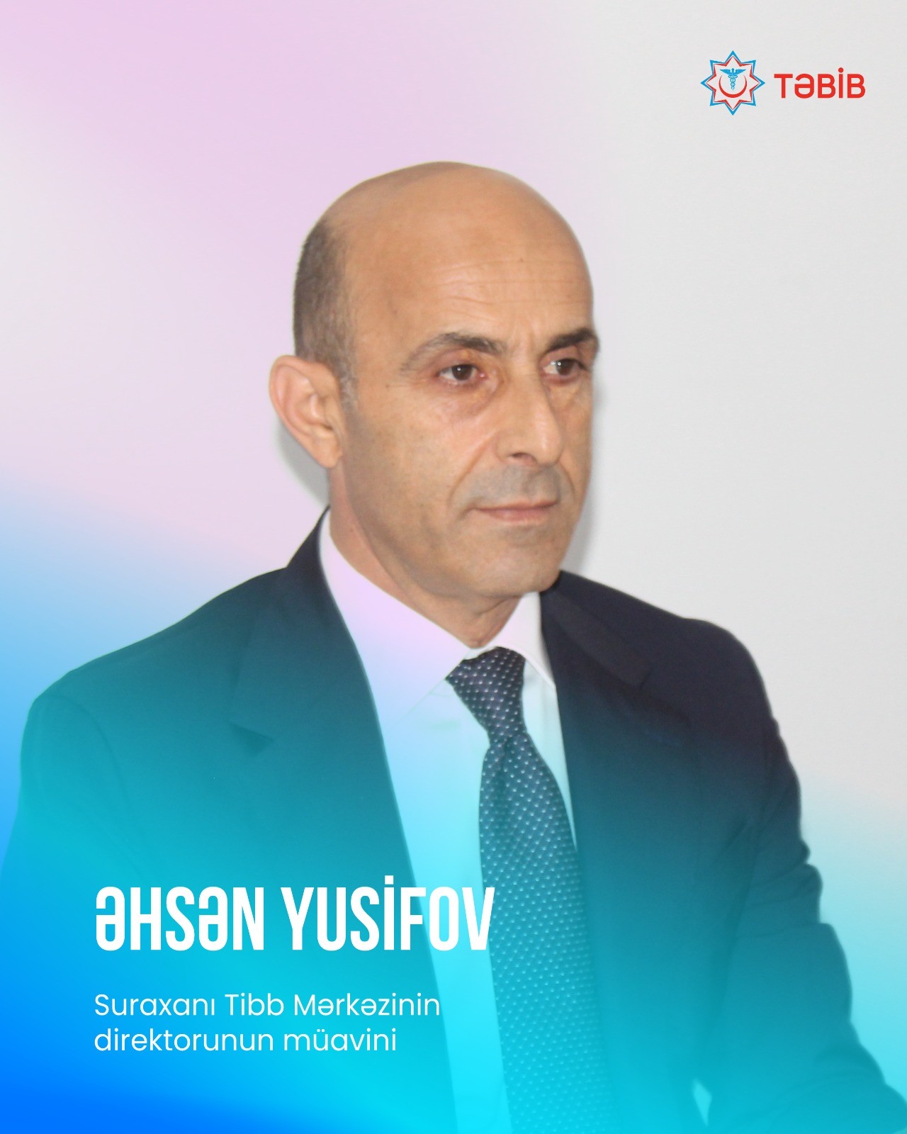 Vüqar Qurbanov bu rayonlara direktorlar təyin etdi - FOTOLAR