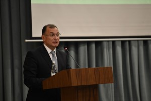 “Üfüq” Karyera İnkişaf Proqramının qaliblərinin təltif olunma mərasimi keçirilib - FOTOLAR