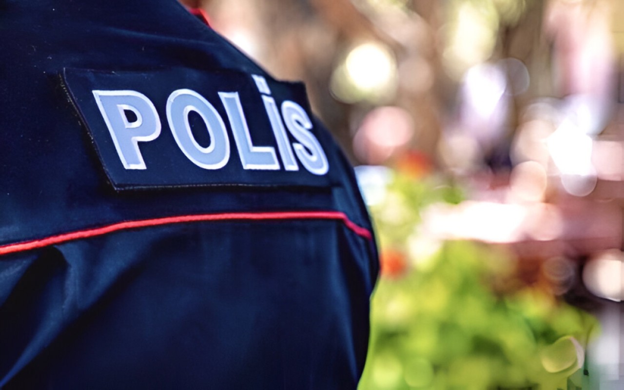 Polis sahilboyu ərazilərdə ətraf mühitin qorunmasına nəzarətigücləndirdi