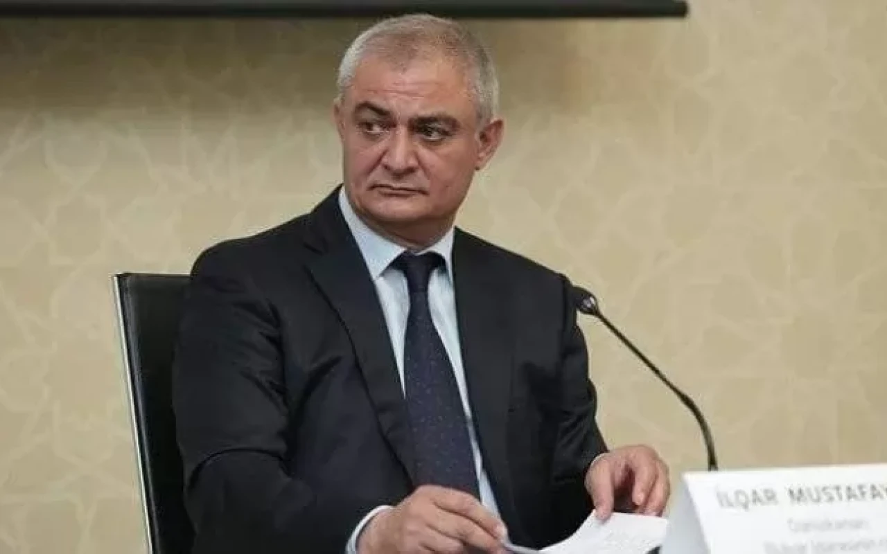 İlqar Mustafayevin 10 milyonluq əmlaklarınınSİYAHISI