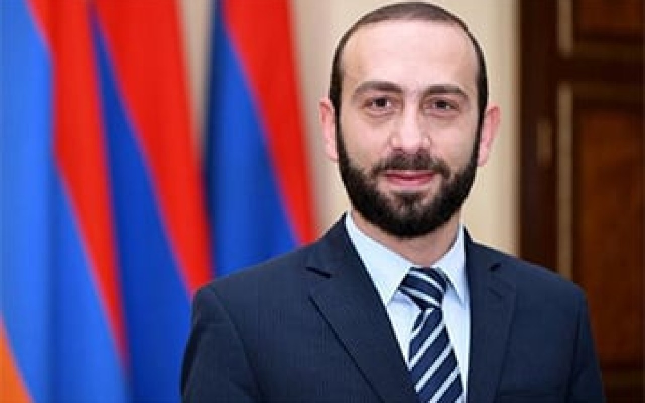Mirzoyan da ABŞ-yə gedir