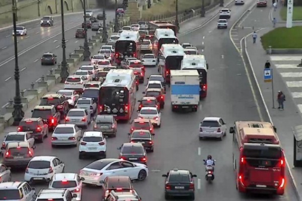 Sıxlıq olan yollarınSİYAHISI