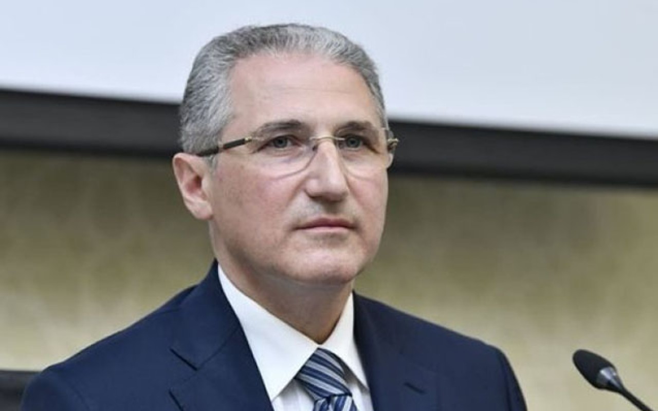 İlham Əliyev Muxtar Babayevlə bağlısərəncam imzaladı İlham Əliyev Muxtar Babayevlə bağlısərəncam imzaladı