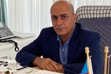 Azərbaycanda iş adamıhəbs edildi Azərbaycanda iş adamıhəbs edildi