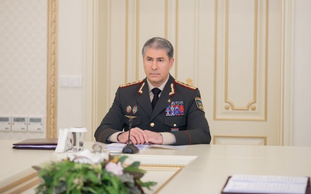 Vilayət Eyvazov Rusiyadakı iclasdan iştirakdanimtina etdi Vilayət Eyvazov Rusiyadakı iclasdan iştirakdanimtina etdi