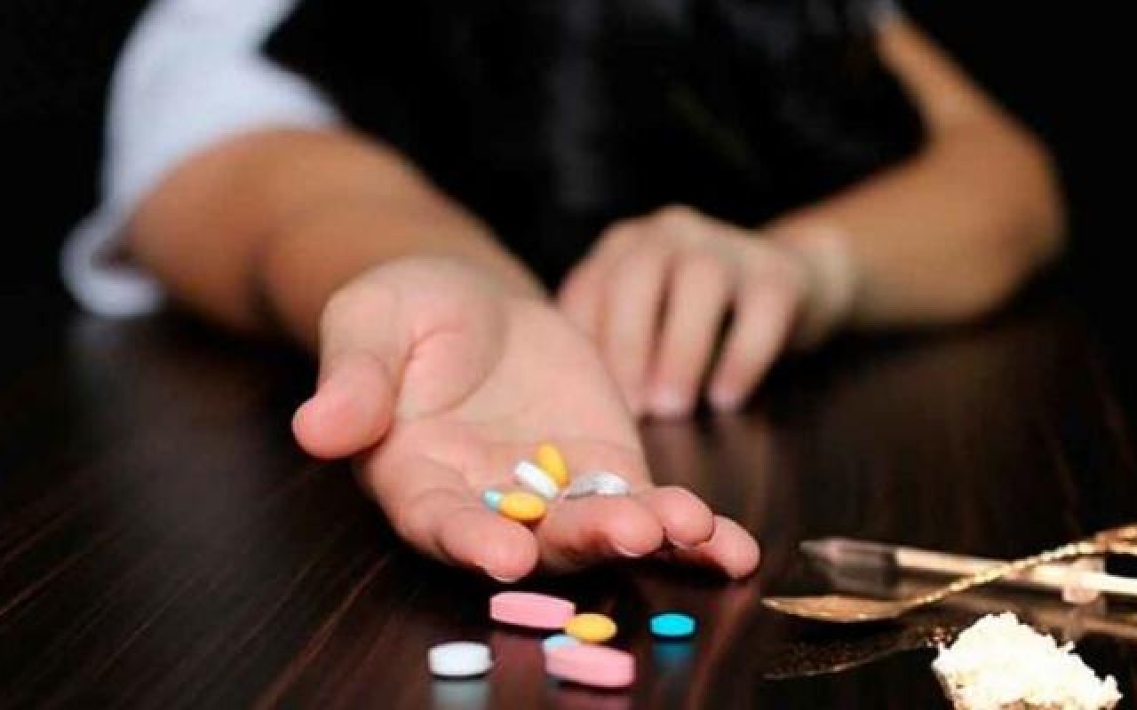 Azərbaycanda qeydiyyatda olan narkomanlarınsayı