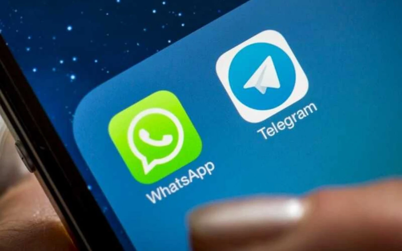 Rusiyada "WhatsApp" zəngləri rəsmi şəkildəməhdudlaşdırılır