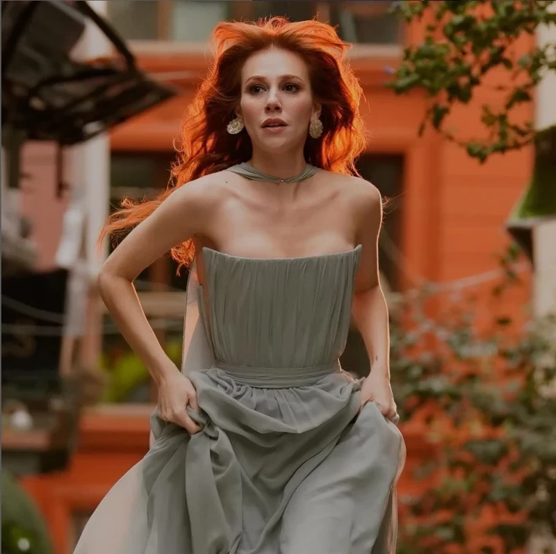 Kim deyərdi ki, 40 yaşı var? - FOTOLAR