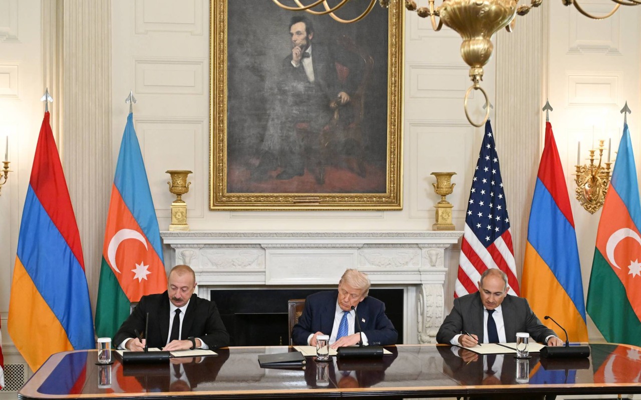 Ermənistan, ABŞ və Azərbaycan arasındaişçi qrupları yaradılacaq
