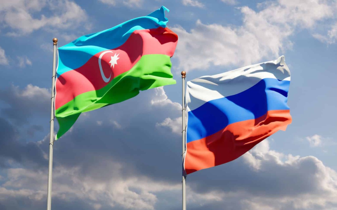 Rusiya Azərbaycanla görüşə hazırlaşır