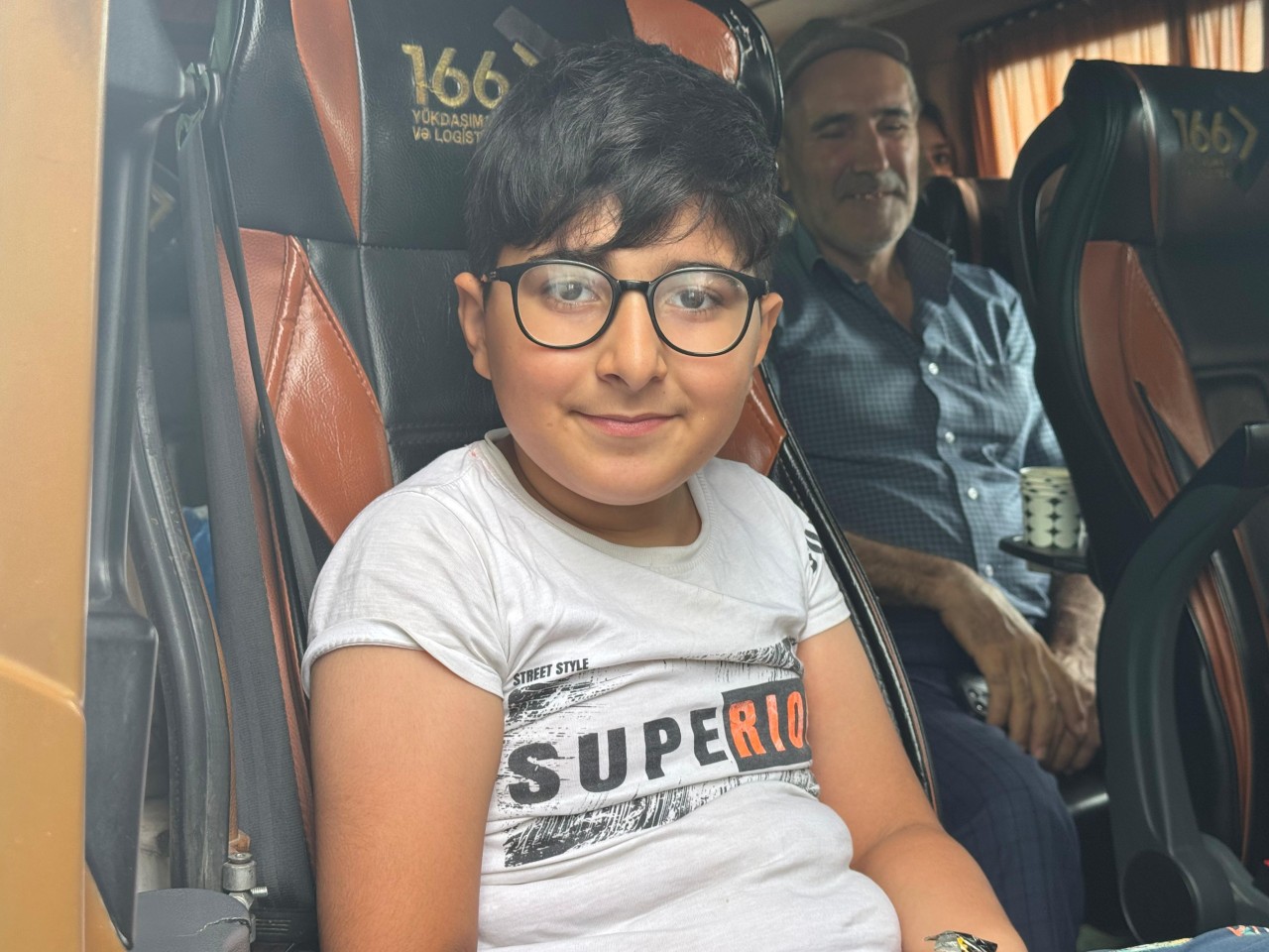 Daha 26 ailə doğma yurda yola salınıb - FOTOLAR